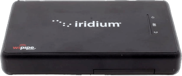 Séries de l'été. Le téléphone satellitaire Iridium a failli sonner